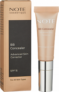 BB Консилер (Note BB Concealer 10ml)